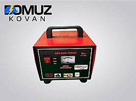 Berk-Ay Akü Şarj Cihazı