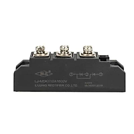 110A Diyot ( 18.5kW-37kW Sürücüler İle Uyumlu )