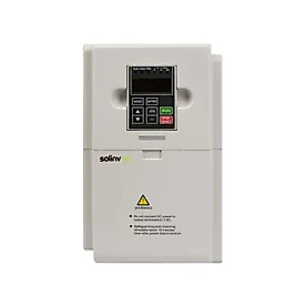 15 kW 20 HP Trifaze Solar Pompa Sürücü-900V