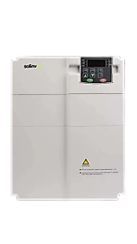 22 kW 30 HP Trifaze Solar Pompa Sürücü