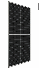 550Wp Mono-Perc Güneş Paneli