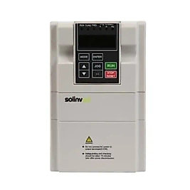 4 kW 5.5 HP Trifaze Solar Pompa Sürücü